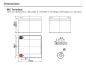Preview: SUN Battery SB12-26V0 12V 26Ah Blei Akku AGM mit VdS